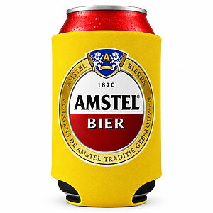 Cerveja Lata Personalizada