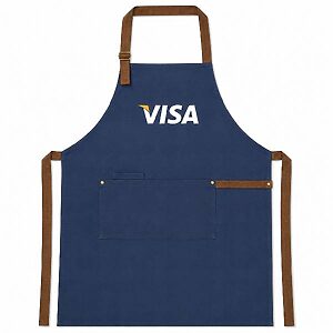 Avental Masculino Personalizado
