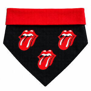 Bandana Rock Star Dupla Face