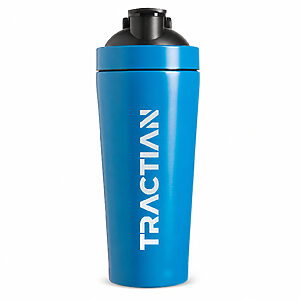 Coqueteleira Inox Personalizada