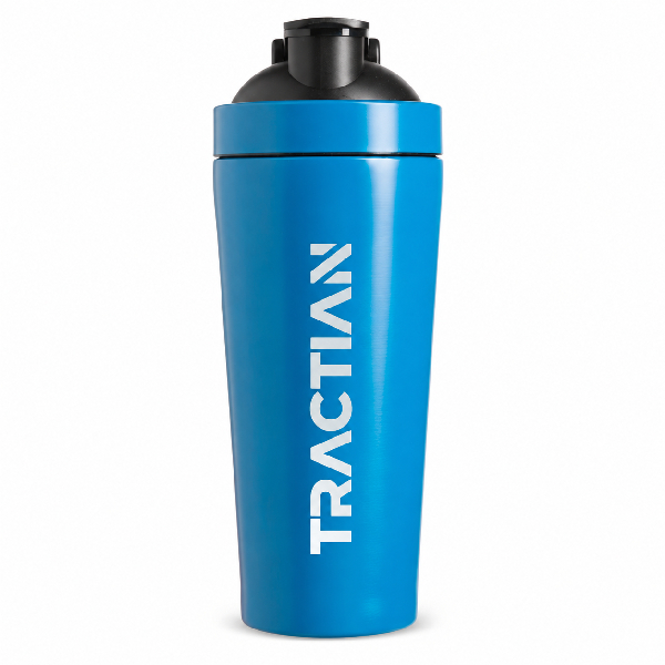 Coqueteleira Inox Personalizada