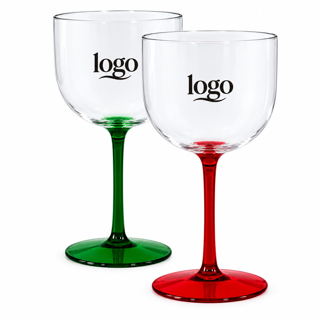 Taça de Sorvete Personalizada