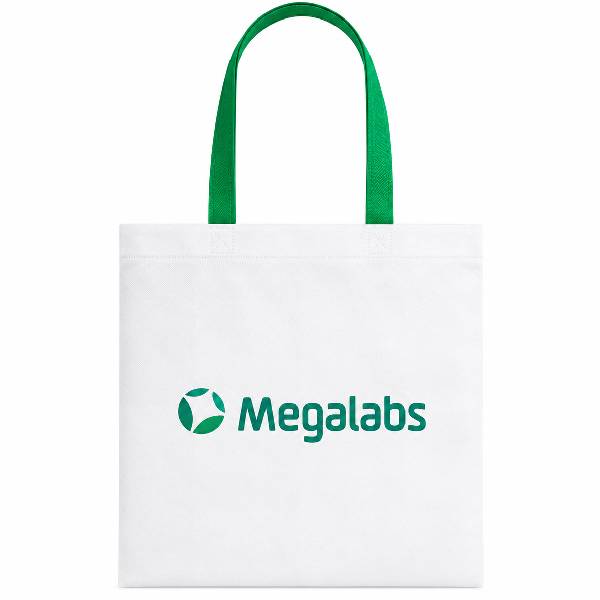 Sacola em PET Reciclada Personalizada – Brinde Sustentável e Moderno