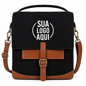 Mochila Carteiro Personalizada