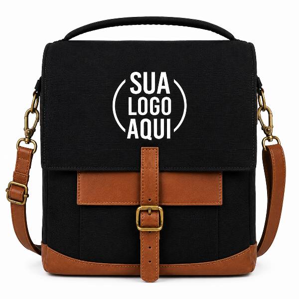 Mochila Carteiro Personalizada
