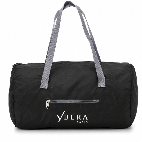Bolsa de Viagem Redonda
