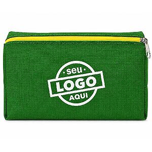 Necessaire Para Personalizar Colorida
