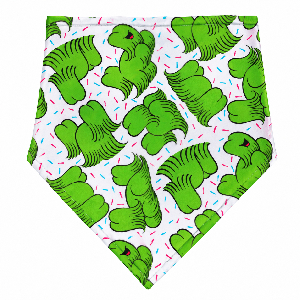 Bandana Turma da Mônica