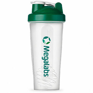 Coqueteleira fitness para personalizar