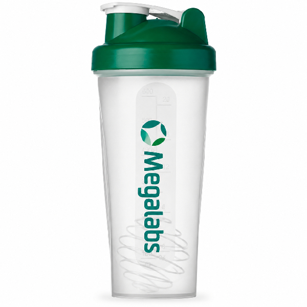 Coqueteleira fitness para personalizar