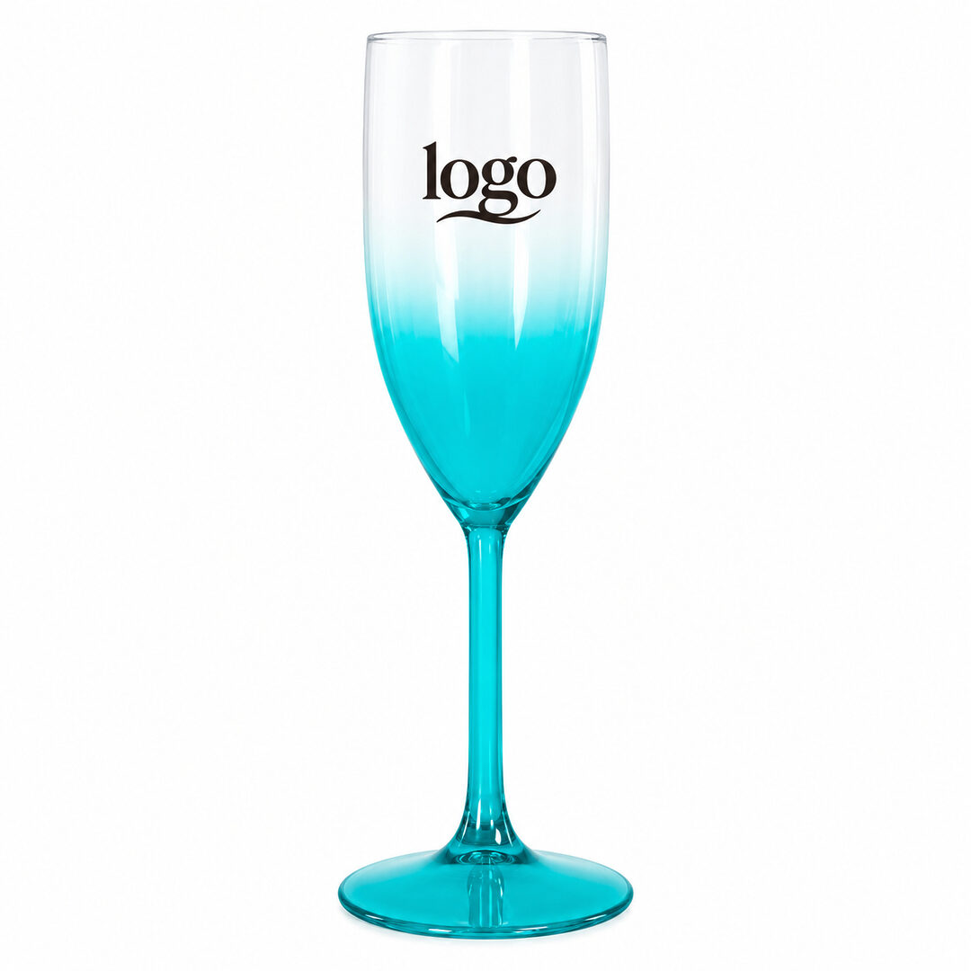 Taça Jateada Brindes Personalizados
