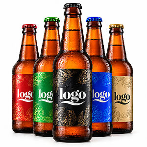Cerveja Artesanal Personalizada