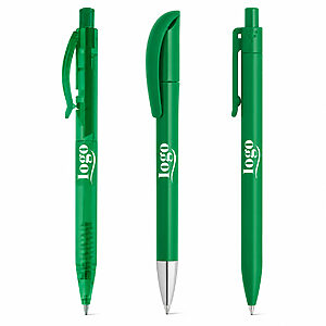 Canetas Personalizadas Verde