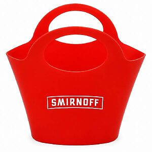 Sacola Térmica tipo Cooler Personalizada