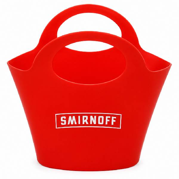 Sacola Térmica tipo Cooler Personalizada