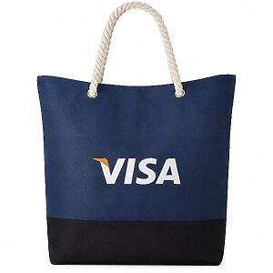 Brinde Sacola Personalizada Praia