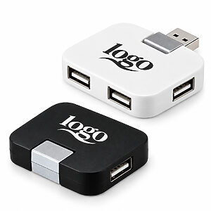 Hub USB Personalizado Para Brindes