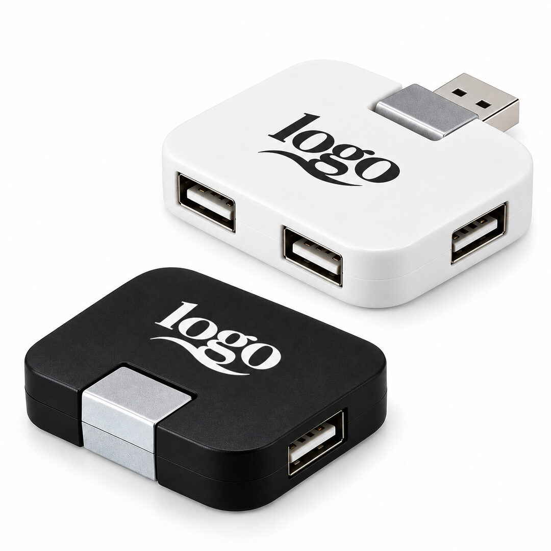 Hub USB Personalizado Para Brindes