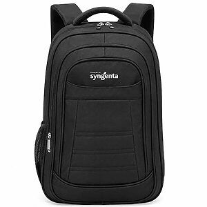Mochila Divisória Notebook e Personalizada
