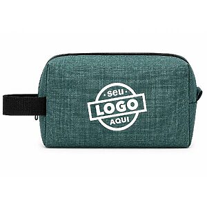 Necessaire Personalizada Para a Empresa
