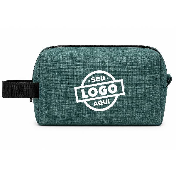 Necessaire Personalizada Para a Empresa