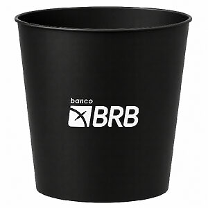 Balde para Pipoca Personalizado Brindes