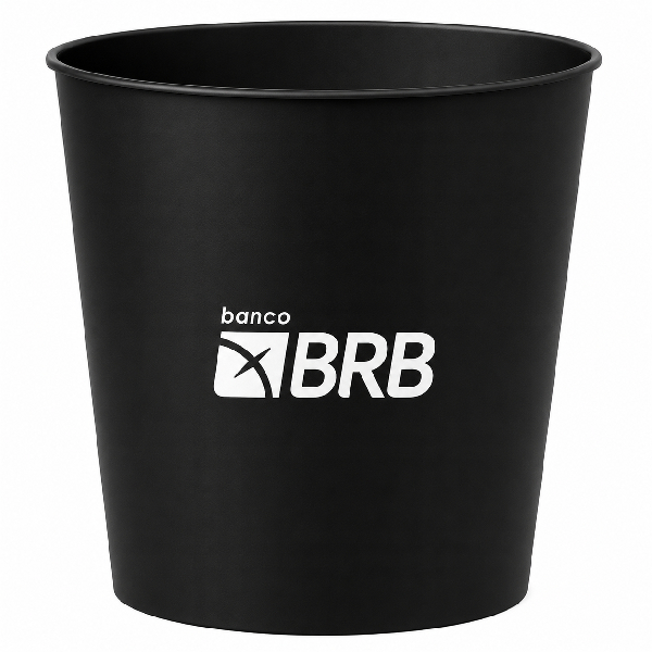 Balde para Pipoca Personalizado Brindes