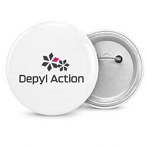 Botons para brinde personalizados