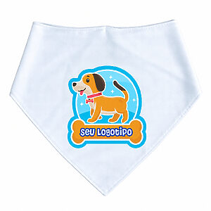 Bandanas Personalizadas com Logomarca