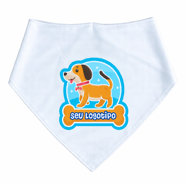 Bandanas Personalizadas com Logomarca