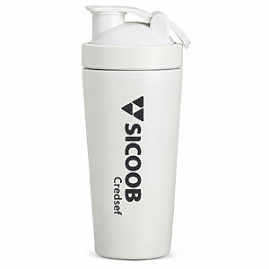 Coqueteleiras personalizadas atacado