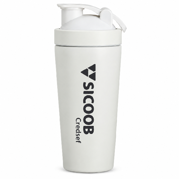 Coqueteleiras personalizadas atacado