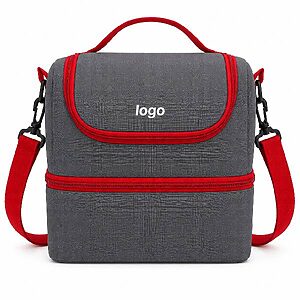 Sacola Térmica Para Marmita Personalizada