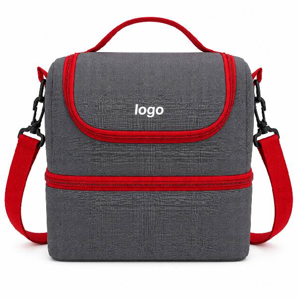 Sacola Térmica Para Marmita Personalizada