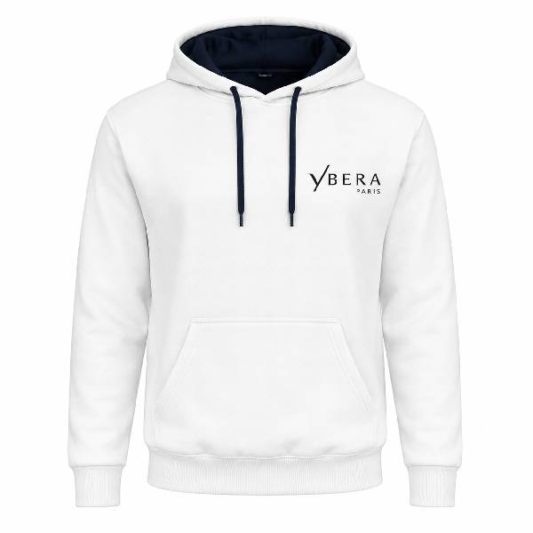 Blusa De Frio Moletom Liso Casaco Canguru