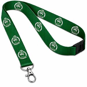 Cordão Para Crachá Personalizado Brinde