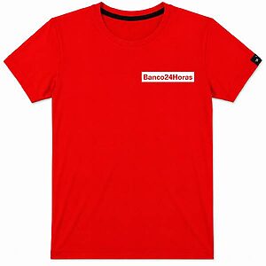 Camisetas Personalizadas Básica