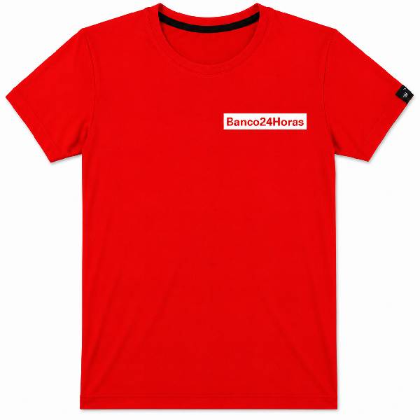 Camisetas Personalizadas Básica