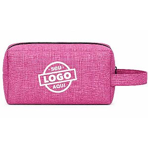 Necessaire Personalizada Para Sua Marca