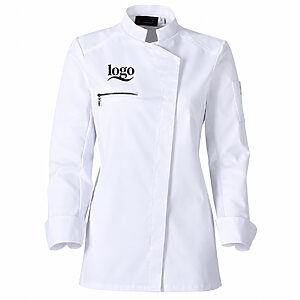 Jaleco Feminino Lucy - Off White