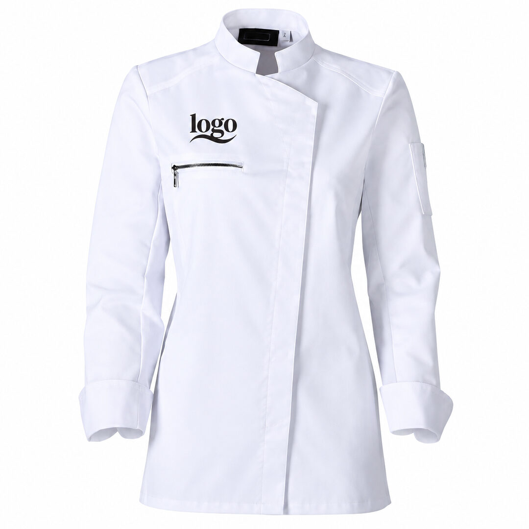 Jaleco Feminino Lucy – Off White