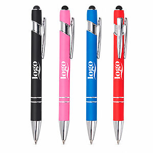 Caneta promocional personalizada