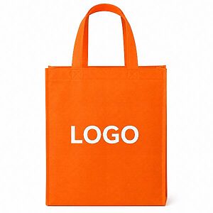 Sacola Tnt 30x40 Personalizada
