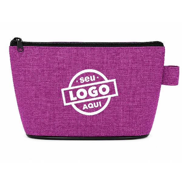 Necessaire Personalizada Lembrancinhas