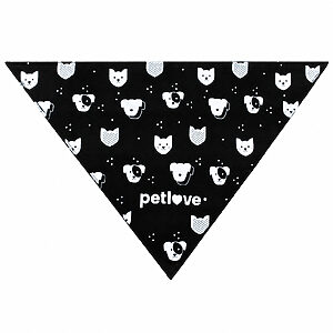 Bandanas Triangulares Personalizadas