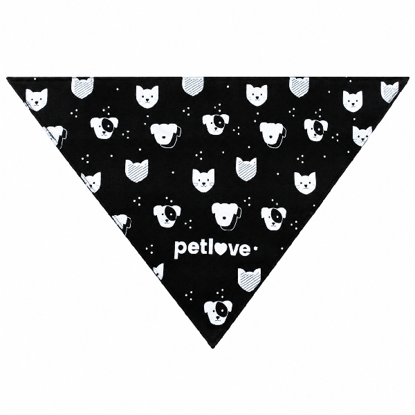Bandanas Triangulares Personalizadas