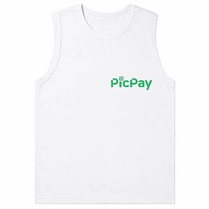 Camisetas Personalizadas Regatas