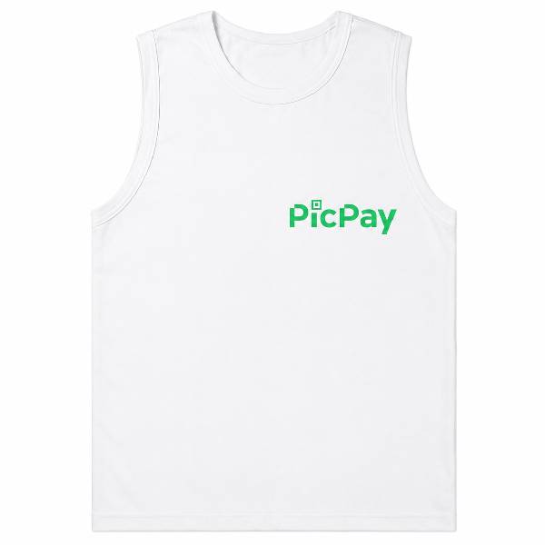 Camisetas Personalizadas Regatas