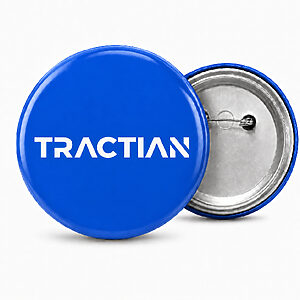 Botton Personalizado Brinde