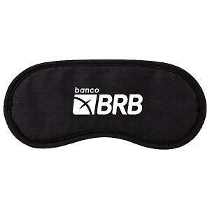 Máscara de Dormir Tapa Olho Personalizado